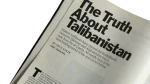 Talibanistan 2007 TIME Magazine - Image 6