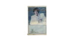 Lionel Richie - Dancing on the Ceiling Audio Cassette Tape