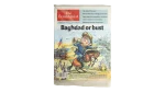 State of the Jews The Economist Magazine 2007