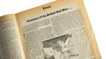 Greece Swings Left 1981 TIME Magazine - Image 10