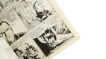 Tex Zhenda! Comic - Image 8