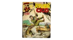 Piccolo Ranger Cico Comic