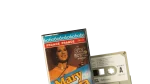 Mary O Hara - Reflections Cassette Tape - Image 2