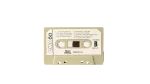 Mary O Hara - Reflections Cassette Tape - Image 4