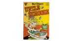 Walt Disney's Uncle Scrooge #214 Comic