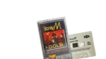Boney M. Gold 20 Super Hits Cassette Tape - Image 2