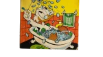 Walt Disney's Uncle Scrooge #214 Comic - Image 3