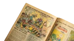 Walt Disney's Uncle Scrooge #214 Comic - Image 7