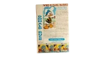 Walt Disney's Uncle Scrooge #214 Comic - Image 10