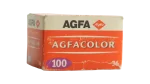 Agfa Agfacolor 100 35mm Film - Image 2