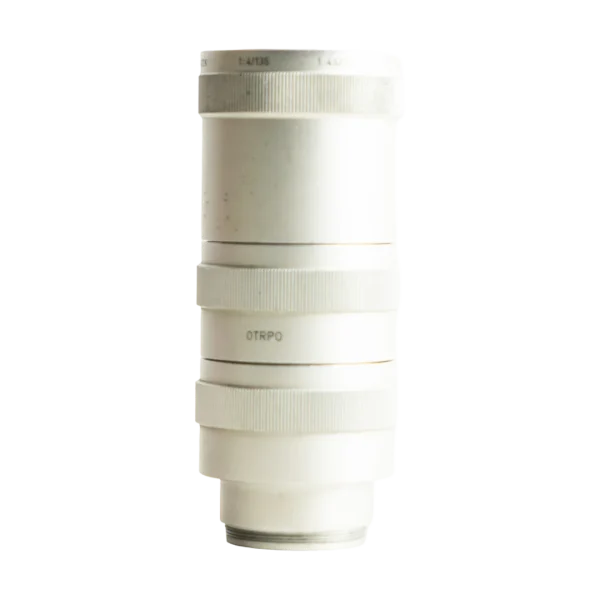 Leitz OTRPO 16472K Visoflex Extension Tube Assembly