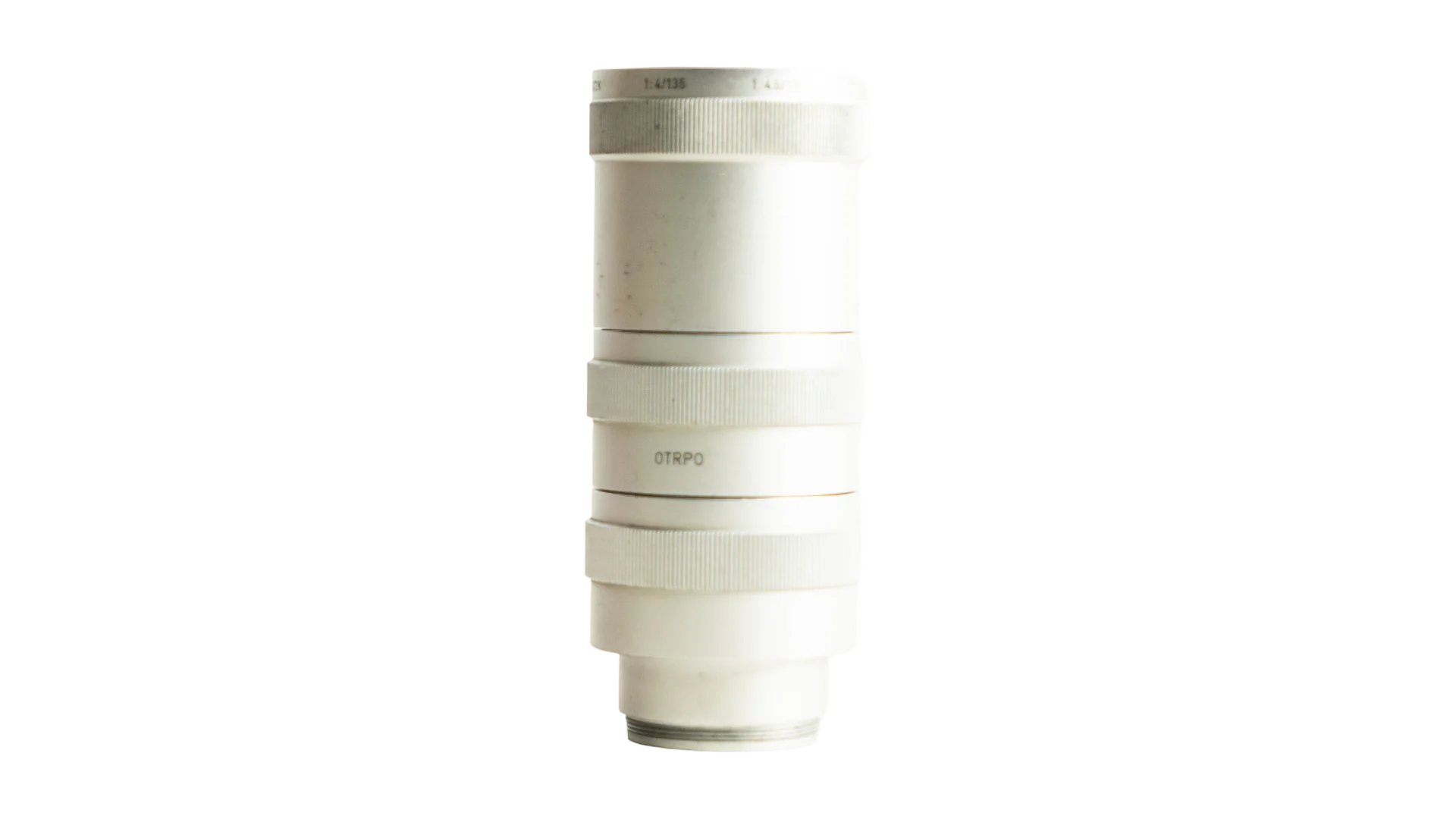 62 DSC05412 62 Leitz OTRPO 16472K Visoflex Extension Tube Assembly - Image 1