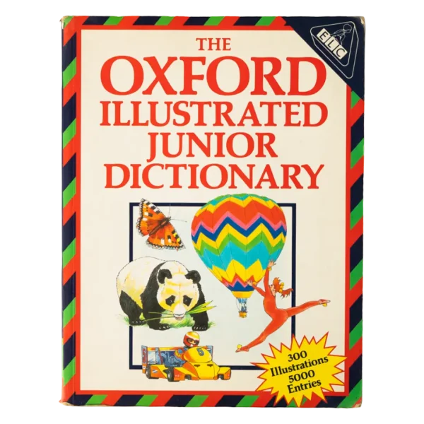 Oxford Junior