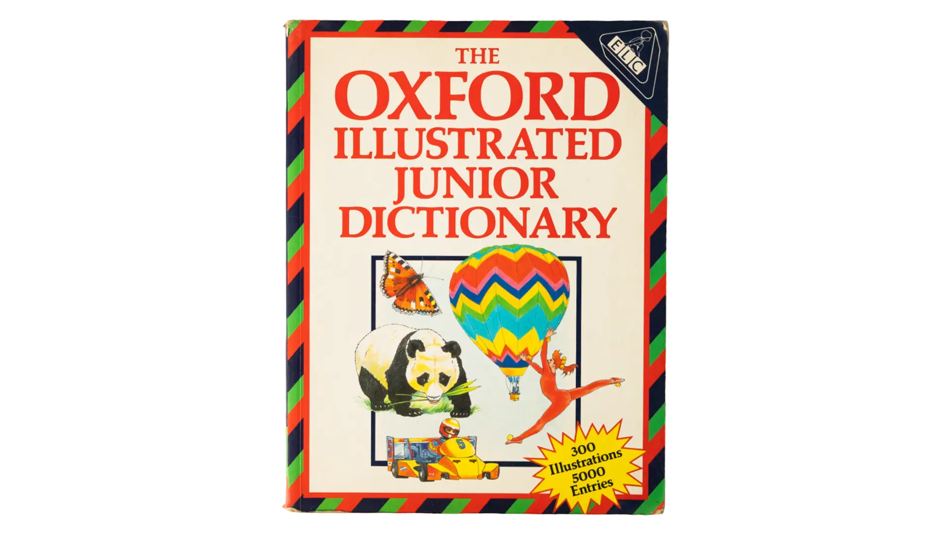 62 DSC09031 Oxford Junior - Image 1