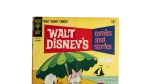 Walt Disney's Comics and Stories The Not-So-Ancient Mariner Comic - Image 2