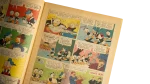Walt Disney's Comics and Stories The Not-So-Ancient Mariner Comic - Image 4