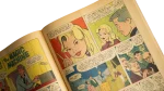 Walt Disney's Comics and Stories The Not-So-Ancient Mariner Comic - Image 5
