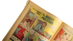 Walt Disney's Comics and Stories The Not-So-Ancient Mariner Comic - Image 6