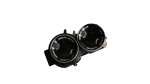 Mamiya-Sekor TLR Twin Lens Assembly - Image 4