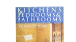 Kitchens Bedrooms & Bathrooms Magazine - Image 2