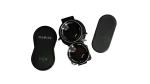 Mamiya-Sekor TLR Twin Lens Assembly - Image 8