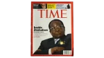Inside Zimbabwe An Exclusive Report 2008 TIME Magazine