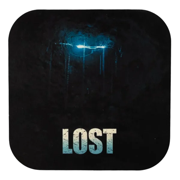 Lost Coaster