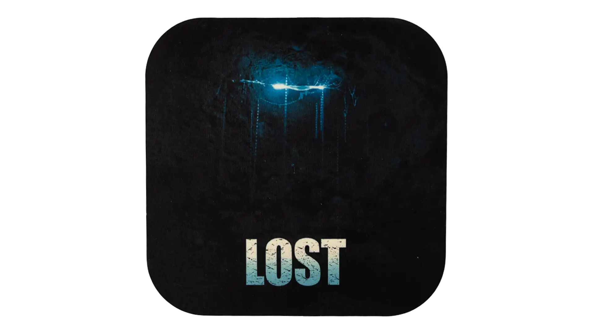 640 DSC09636 Lost Coaster - Image 1