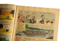 Walt Disney's Comics and Stories Do Not Disturb Dell Comic - Image 4