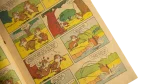 Walt Disney's Comics and Stories Do Not Disturb Dell Comic - Image 5