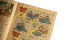Walt Disney's Comics and Stories Do Not Disturb Dell Comic - Image 6