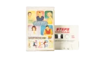 Steps Cassette Tape