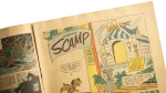 Walt Disney's Comics and Stories Do Not Disturb Dell Comic - Image 8