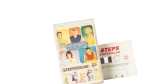 Steps Cassette Tape - Image 2