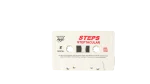 Steps Cassette Tape - Image 3