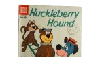 Huckleberry Hound Dell Comic - Image 2
