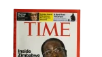 Inside Zimbabwe An Exclusive Report 2008 TIME Magazine - Image 2
