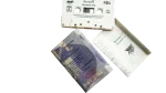 Boney M. Gold 20 Super Hits Cassette Tape - Image 6