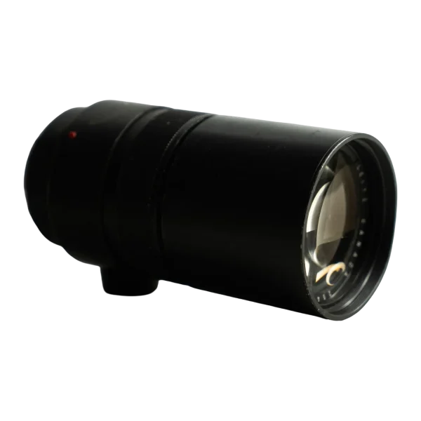 Leitz Telyt-R 250mm f4 Lens