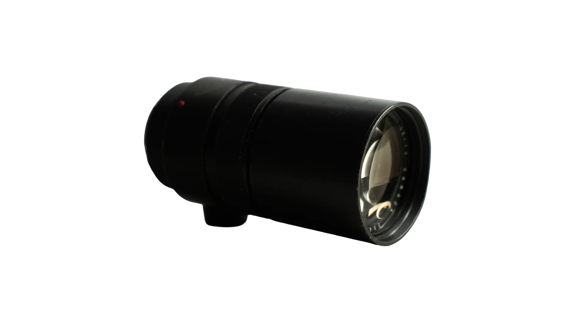 65 DSC05444 65 Leitz Telyt-R 250mm f4 Lens - Image 1