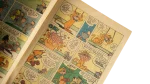 Huckleberry Hound Dell Comic - Image 5