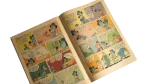 Huckleberry Hound Dell Comic - Image 6