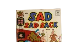 Sad Sad Sack World Comic - Image 2