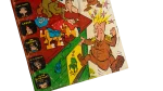 Sad Sad Sack World Comic - Image 3