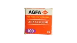 Agfa Agfacolor 100 35mm Film - Image 6