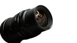 Mamiya-Sekor Z 50mm f/4.5 Lens with 82mm Extension Tube - Image 3