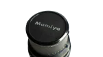 Mamiya-Sekor Z 50mm f/4.5 Lens with 82mm Extension Tube - Image 8