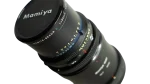 Mamiya-Sekor Z 50mm f/4.5 Lens with 82mm Extension Tube - Image 9