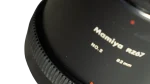 Mamiya-Sekor Z 50mm f/4.5 Lens with 82mm Extension Tube - Image 10
