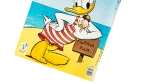 The Ducks' Beach - Mickey Arabic Comic 2007 - Image 3